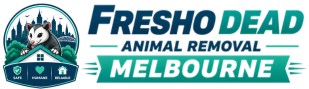 Fresho Dead Animal Removal Broadmeadows logo